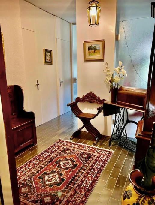 Appartement 7,0 Pieces 3 Chambres Proximite Aeroport Genève Extérieur photo