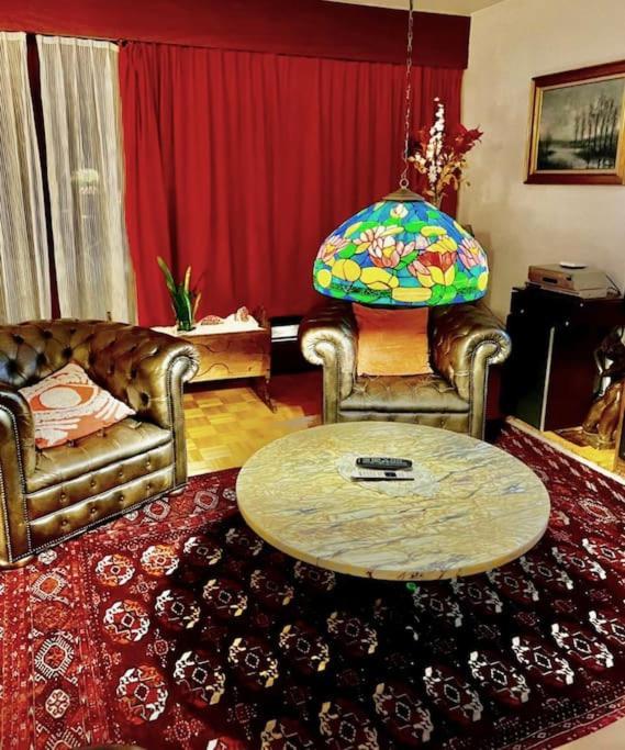 Appartement 7,0 Pieces 3 Chambres Proximite Aeroport Genève Extérieur photo