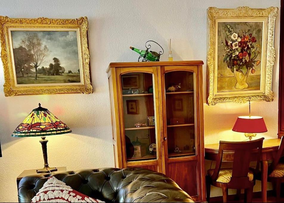 Appartement 7,0 Pieces 3 Chambres Proximite Aeroport Genève Extérieur photo